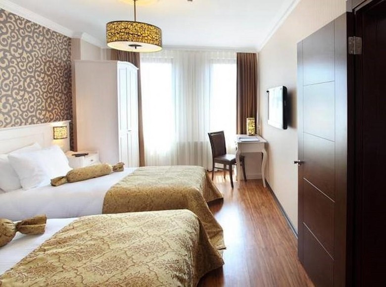 Hotel Pera Orient Suites