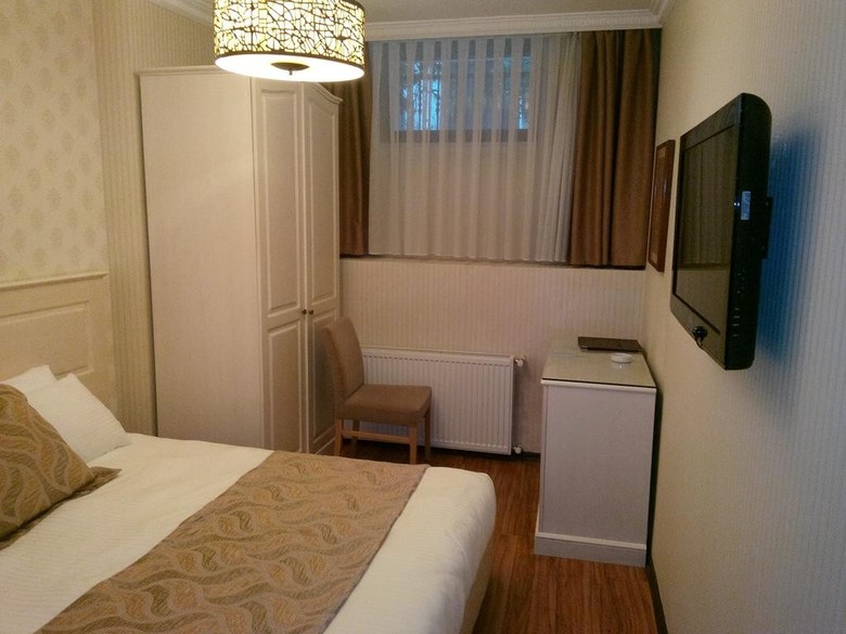 Hotel Pera Orient Suites