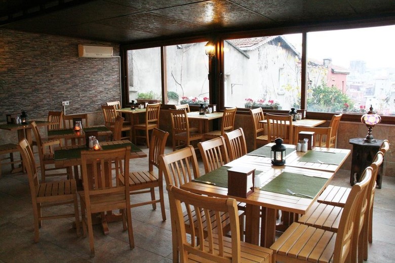 Hotel Pera Orient Suites