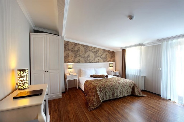 Hotel Pera Orient Suites