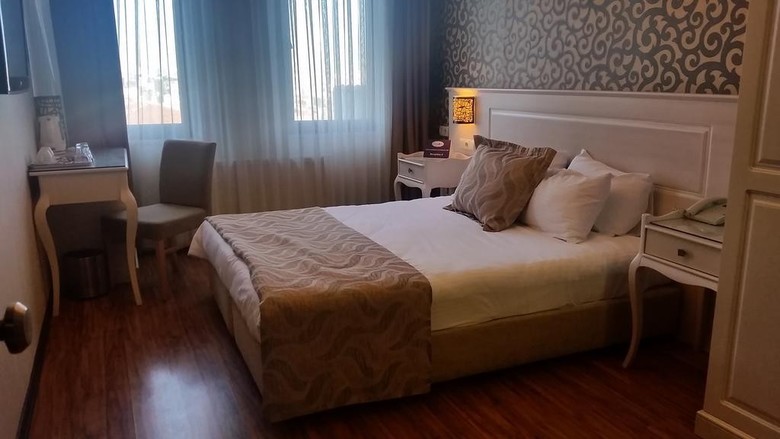 Hotel Pera Orient Suites