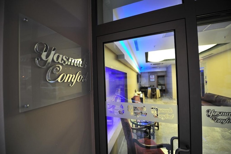 Hostal Yasmak Comfort Hotel