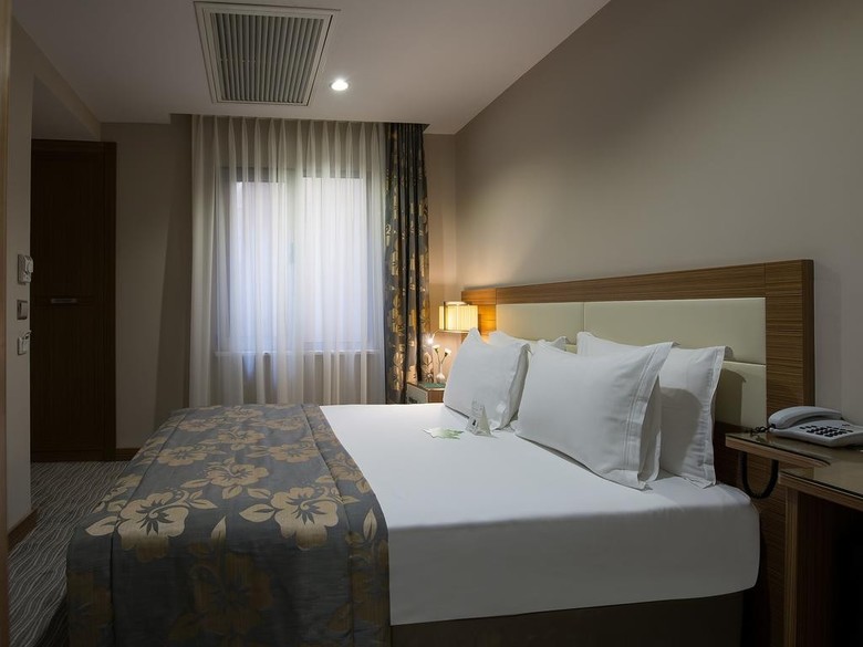 Hostal Yasmak Comfort Hotel