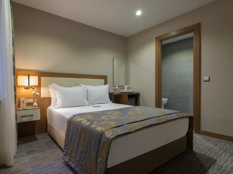 Hostal Yasmak Comfort Hotel