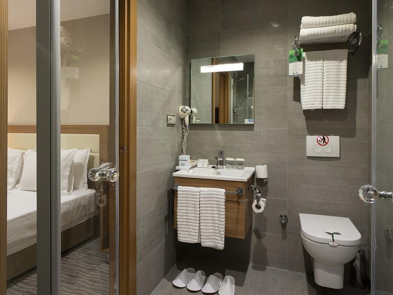 Hostal Yasmak Comfort Hotel