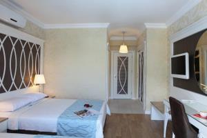 Ocean Blue High Class Hotel