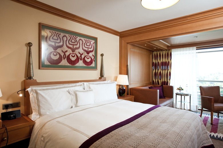 Hotel Divan Istanbul