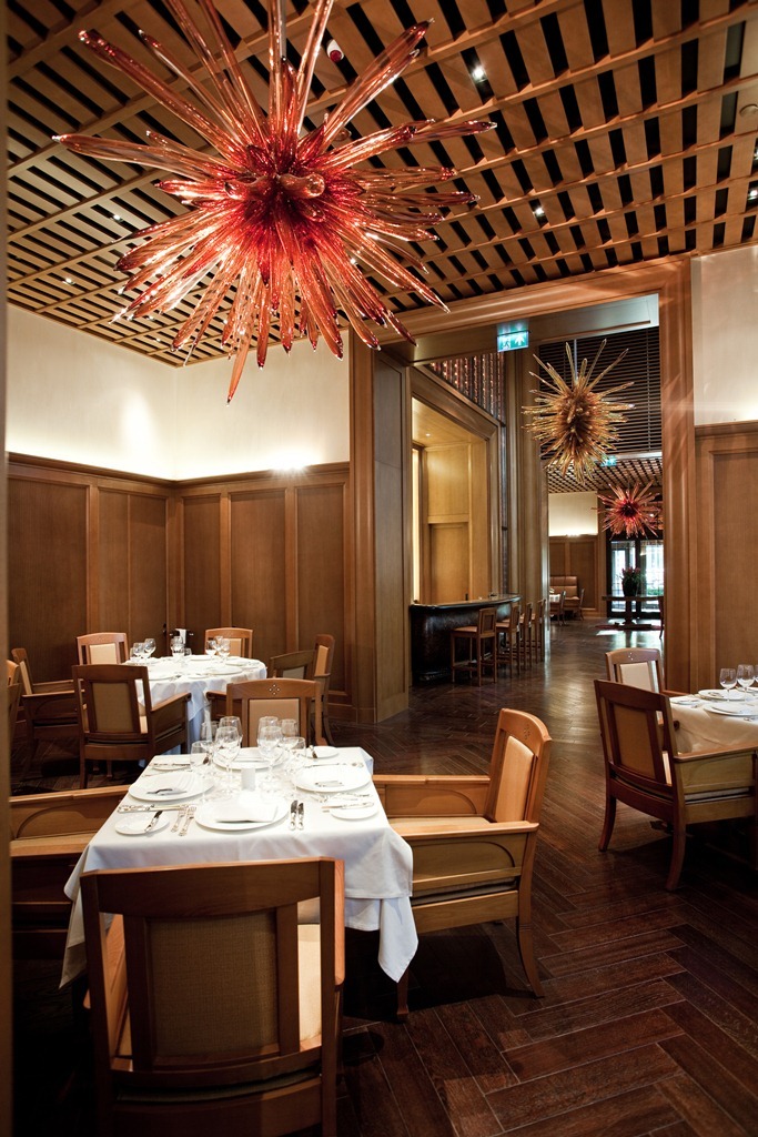 Hotel Divan Istanbul