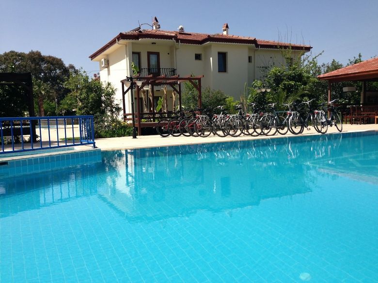Kilim Apart Hotel