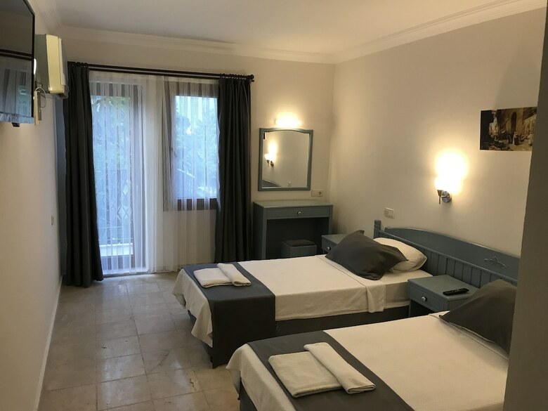 Kilim Apart Hotel