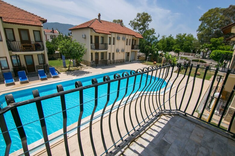 Kilim Apart Hotel