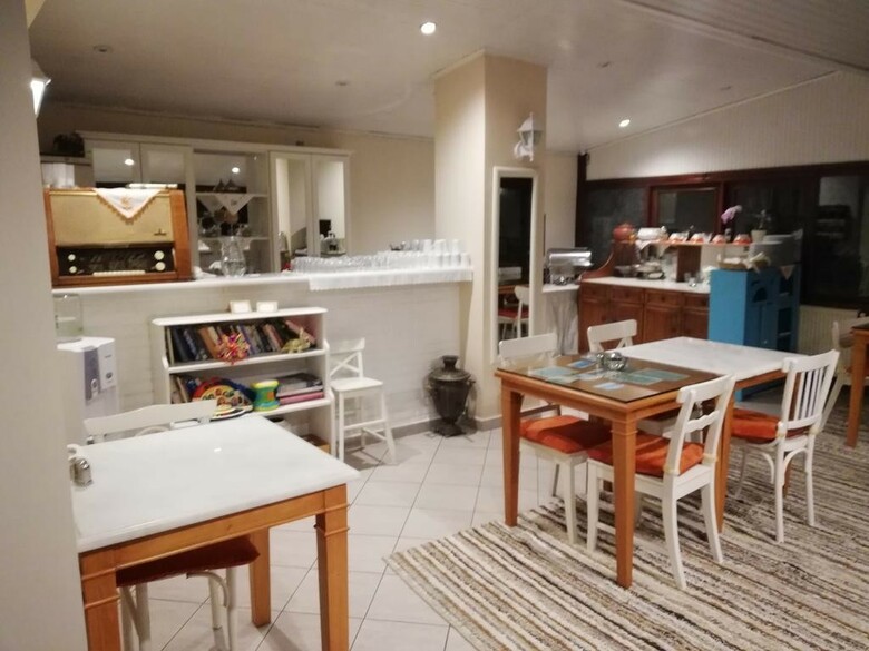 Turkoman Hotel