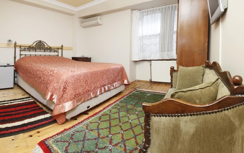 Turkoman Hotel