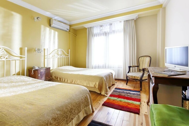 Turkoman Hotel