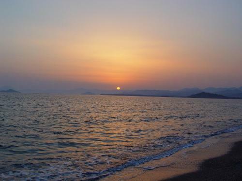 Melek Apart Hotel