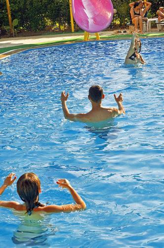 Melek Apart Hotel