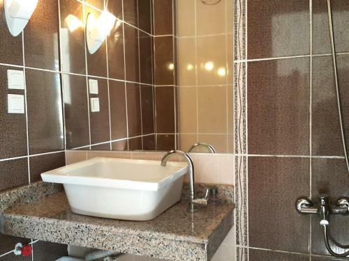 Hostal Mursel Pension Garden Hotel