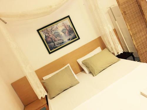 Hostal Mursel Pension Garden Hotel