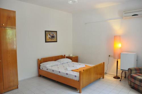 Hostal Mursel Pension Garden Hotel