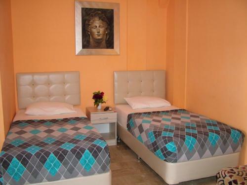 Gultepe Apartments