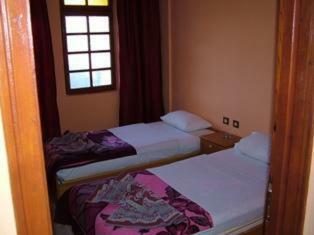 Gultepe Apartments