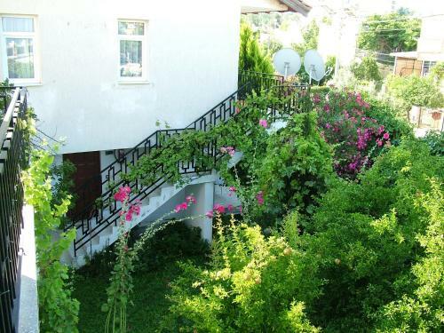 Gultepe Apartments