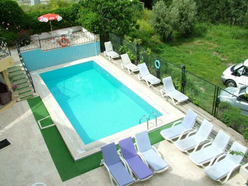Gultepe Apartments