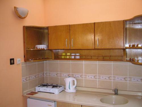 Gultepe Apartments