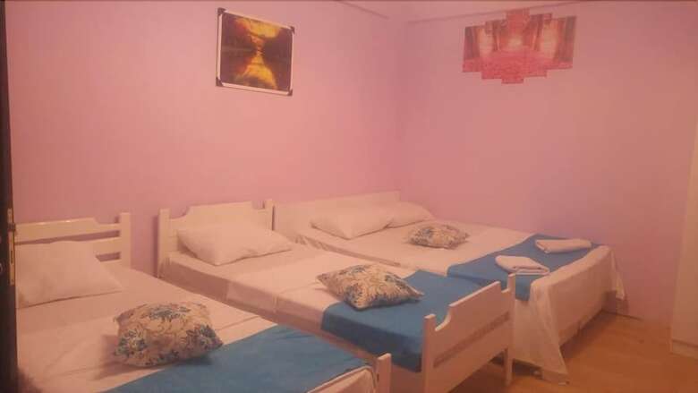 Hostal Merih Pension