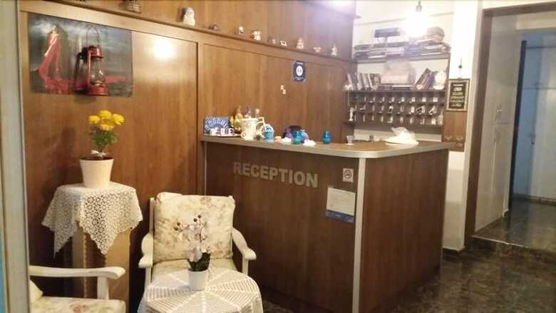 Hostal Merih Pension