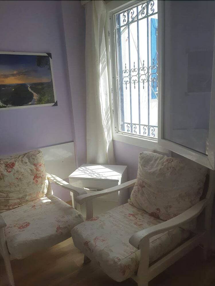 Hostal Merih Pension