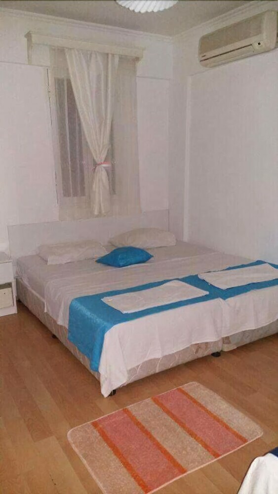 Hostal Merih Pension