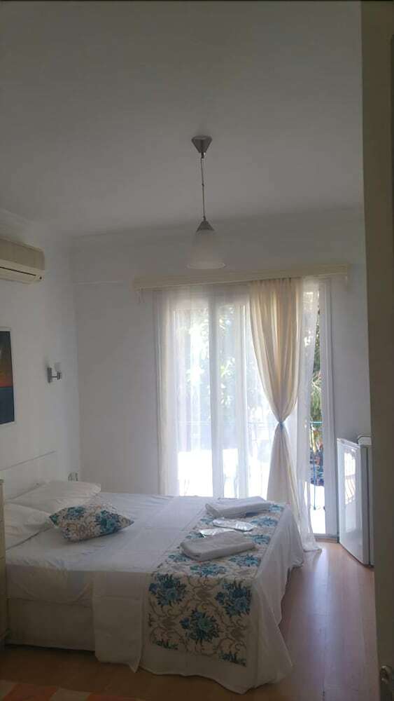 Hostal Merih Pension