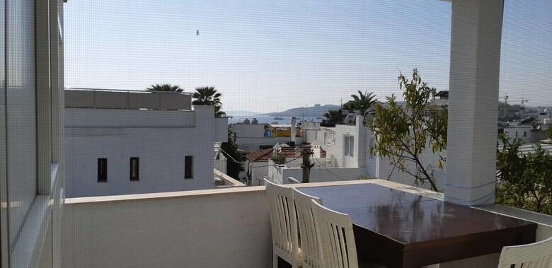 Hostal Merih Pension