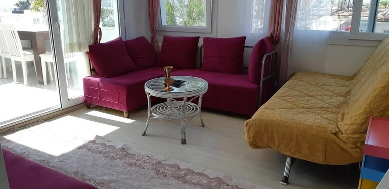Hostal Merih Pension