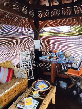 Apartamentos La Pointe Villas