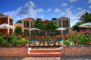 Apartamentos La Pointe Villas