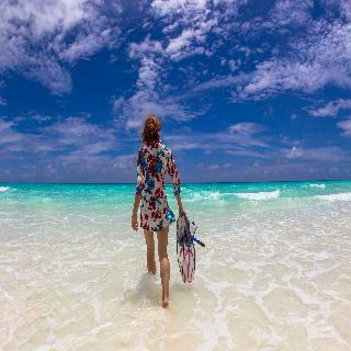 Pallazo Laamu Hotel