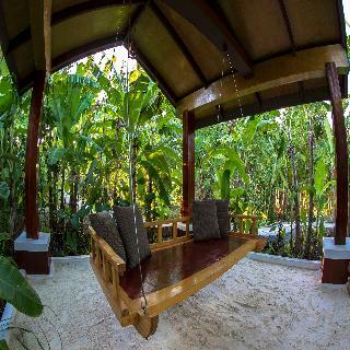 Pallazo Laamu Hotel