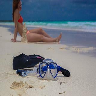 Pallazo Laamu Hotel