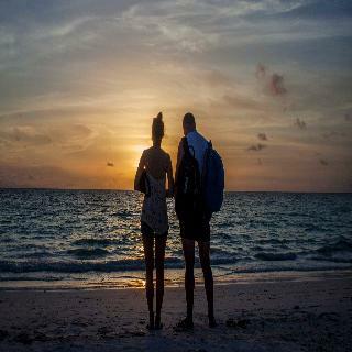 Pallazo Laamu Hotel