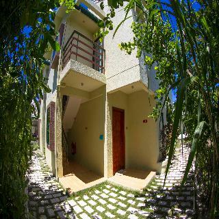 Pallazo Laamu Hotel