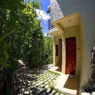 Pallazo Laamu Hotel