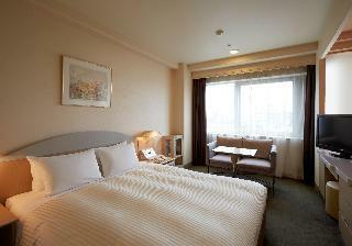 Kawagoe Prince Hotel