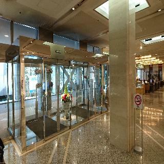 Kawagoe Prince Hotel