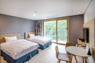 Hotel Sono Belle Cheongsong