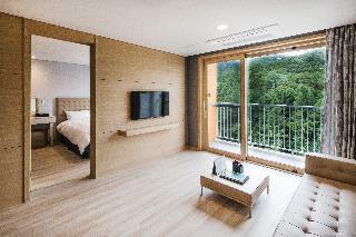 Hotel Sono Belle Cheongsong