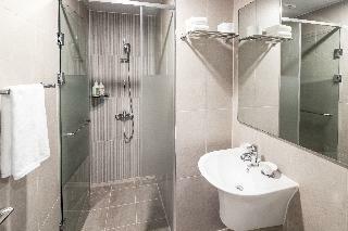 Hotel Sono Belle Cheongsong