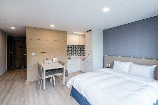 Hotel Sono Belle Cheongsong