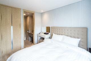 Hotel Sono Belle Cheongsong